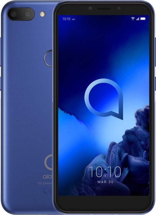 Alcatel 1S