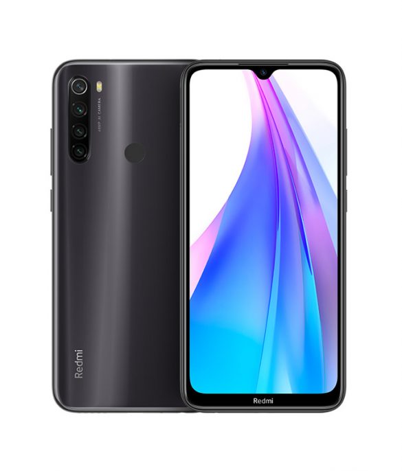 RedMi8T
