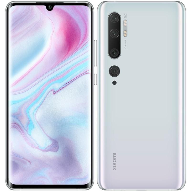 Xiaomi Note10