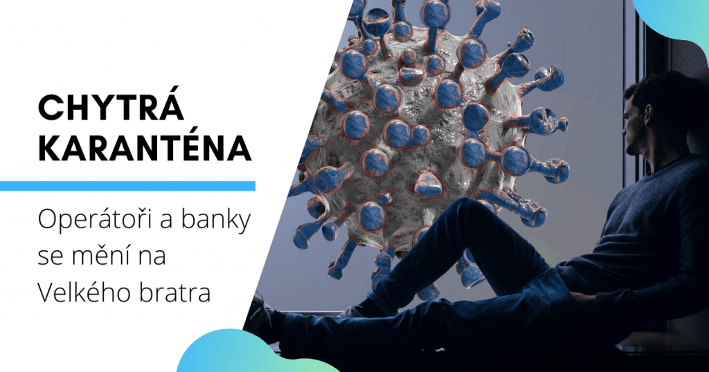 chytra karantena