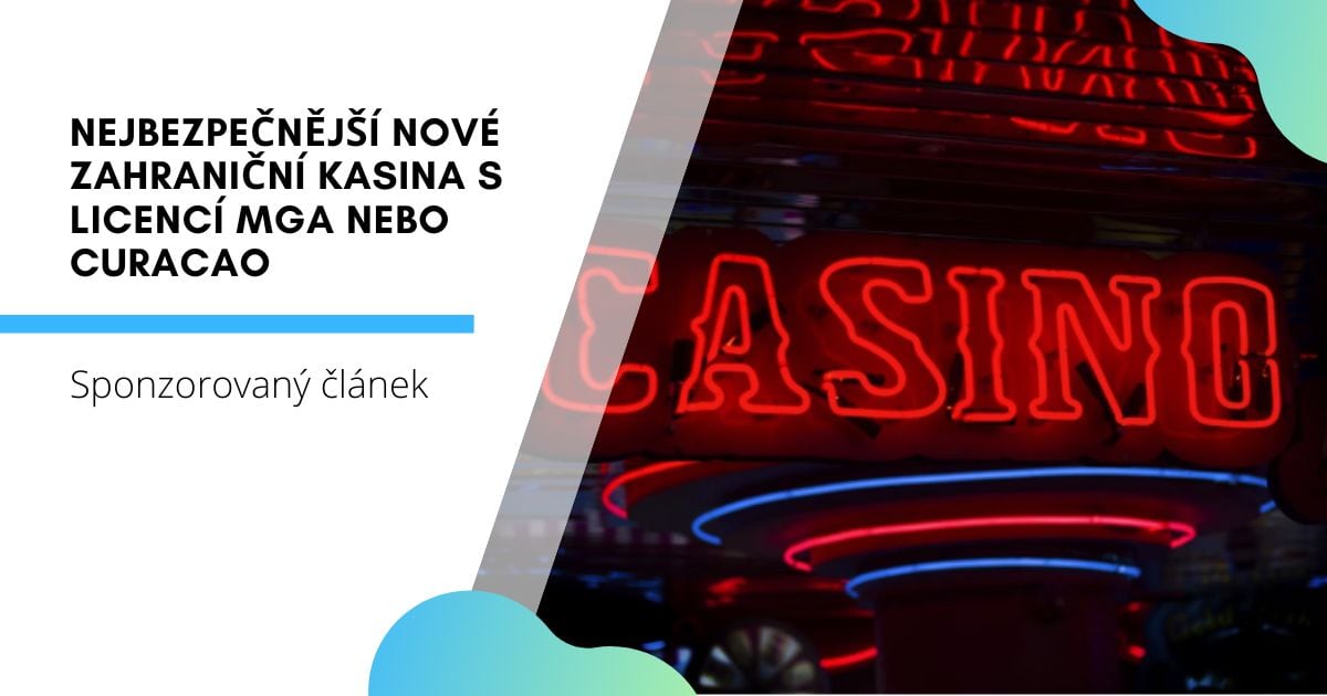 Nejoblíbenější licencovaná kasina pro Slováky v roce 2025
