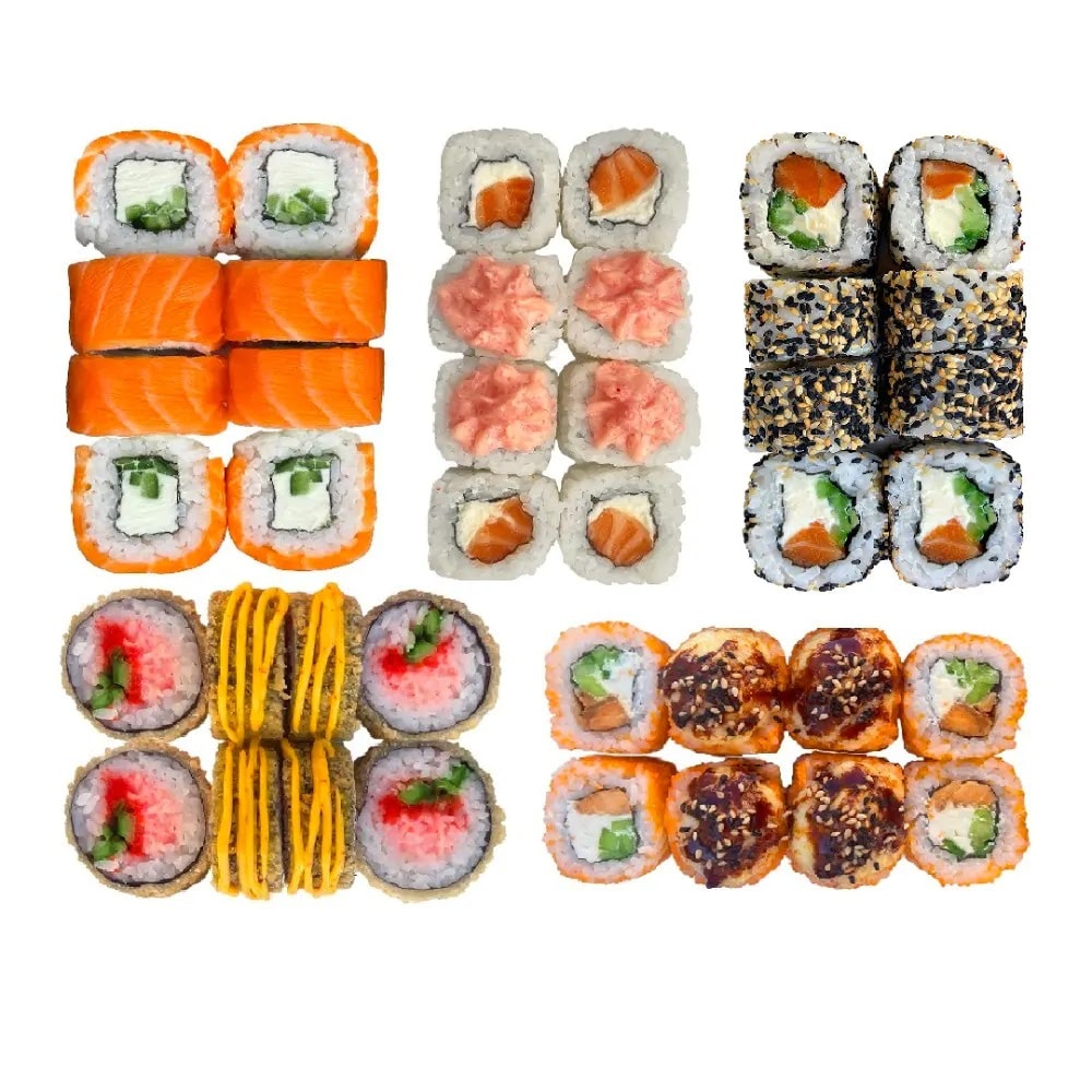 Sushi