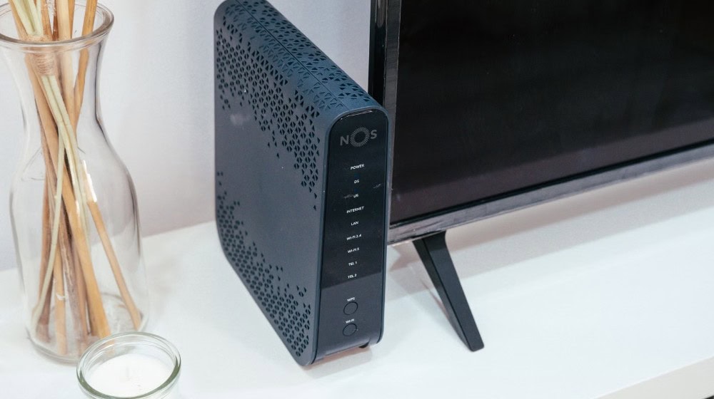 internet do podnájmu přes přenosné 5G