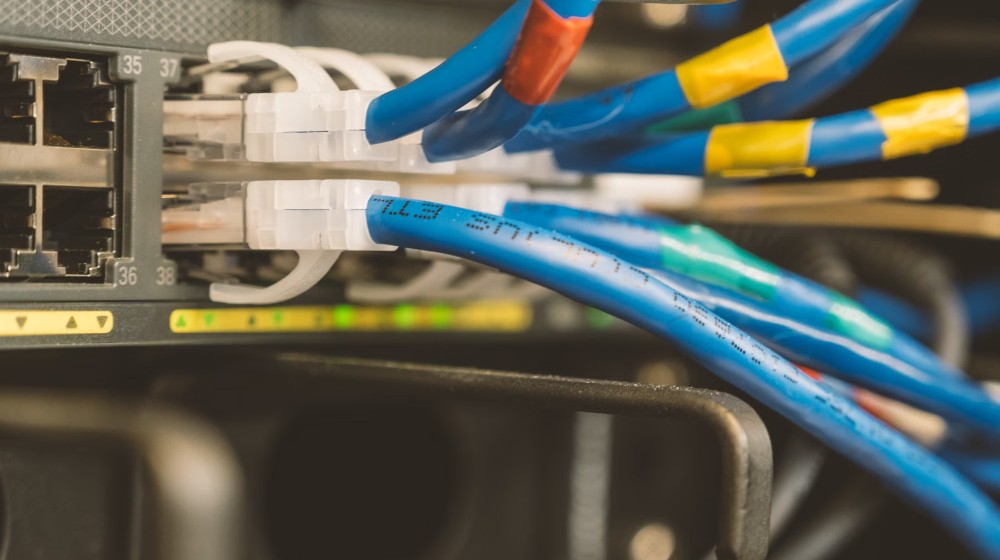 blokování webů na síťových prvcích poskytovatele